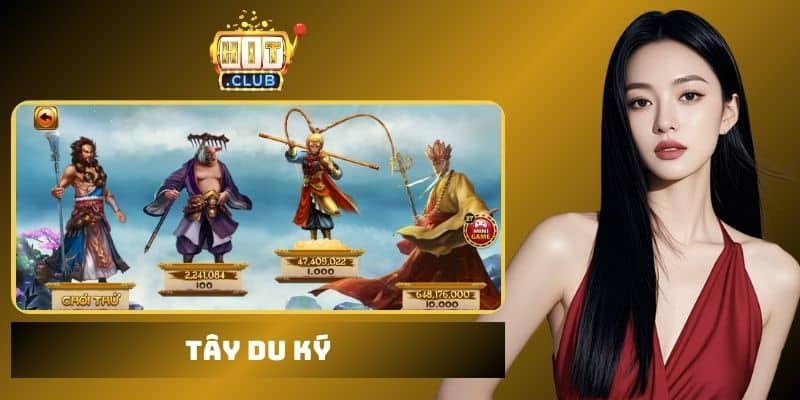 Tây Du Ký
