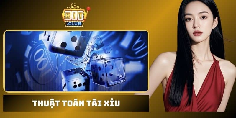 Thuật toán tài xỉu