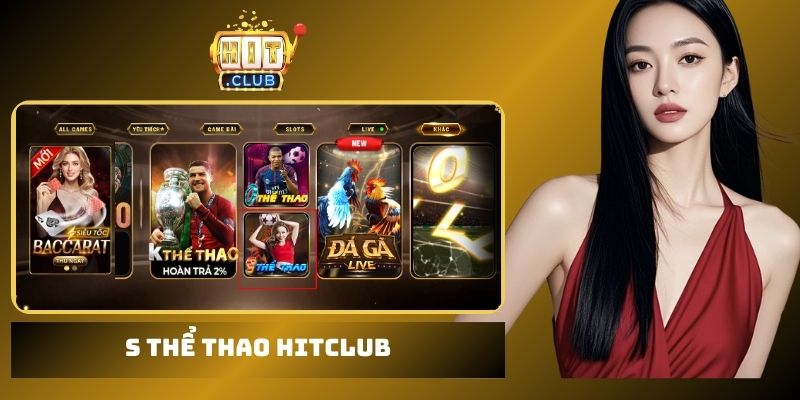 S thể thao Hitclub
