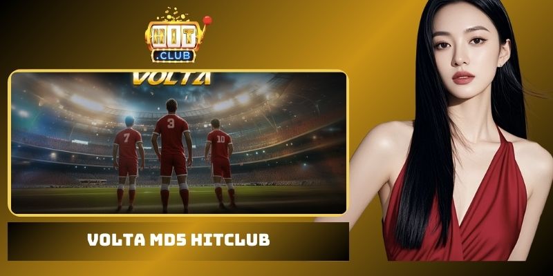 Volta MD5 Hitclub
