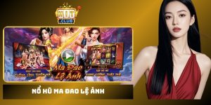 nổ hũ Ma đao lệ ảnh